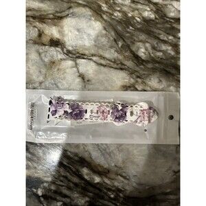 Flower Lace 38/40/41mm Watch Band